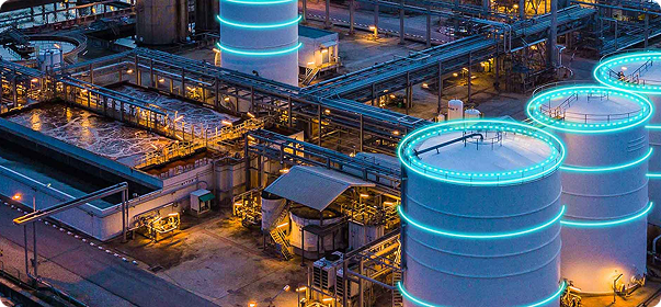 Energy Infrastructure Engineering