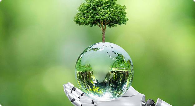 Carbon Tracking Solutions